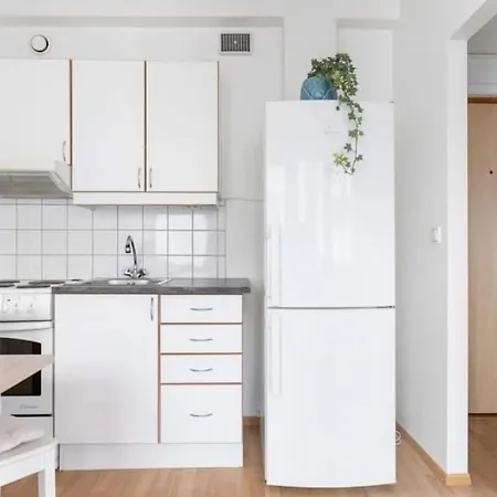 Leilighet Centrally Situated Apartment In Bergen *
