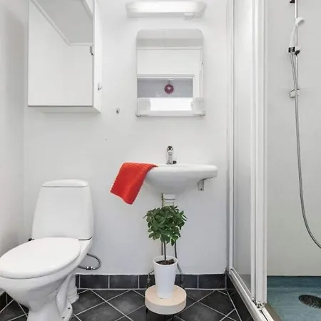 Centrally Situated Apartment In Bergen Apartment